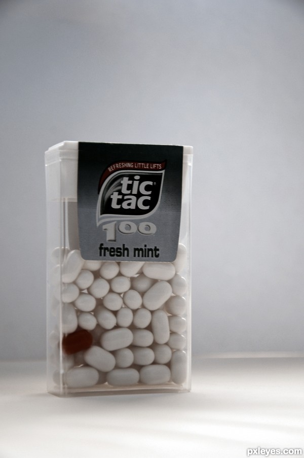 tic tac